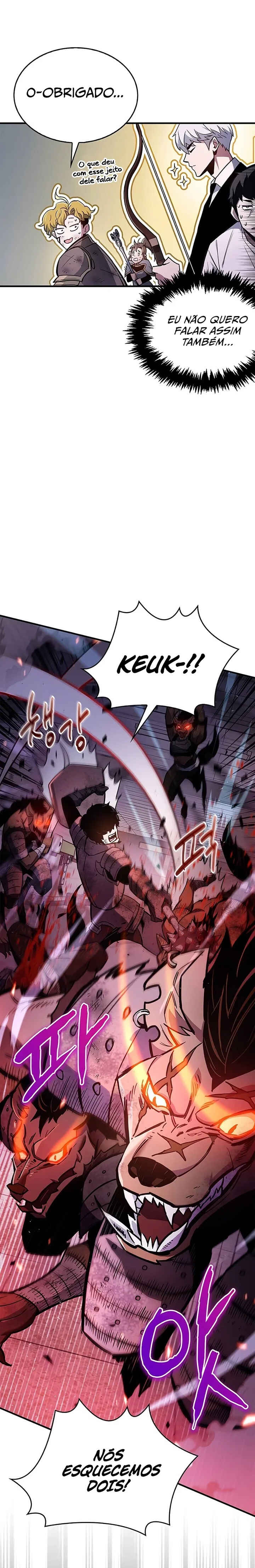 Player ga Gwageoreul Sung-gim Chapter 2 - Page 41