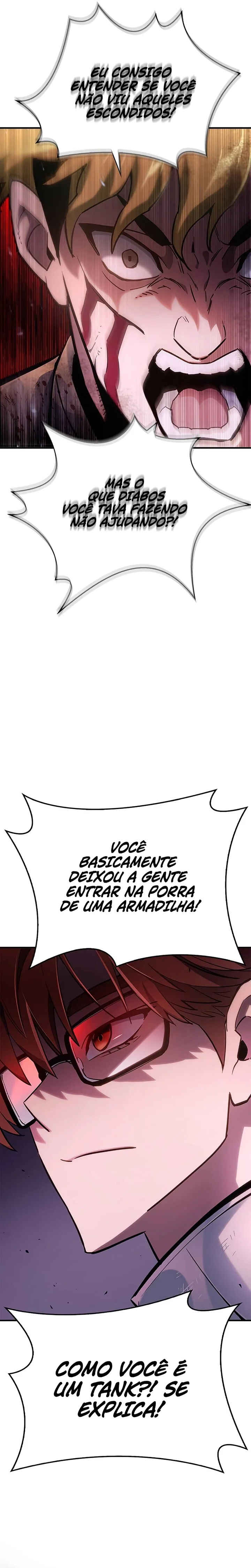 Player ga Gwageoreul Sung-gim Chapter 2 - Page 53