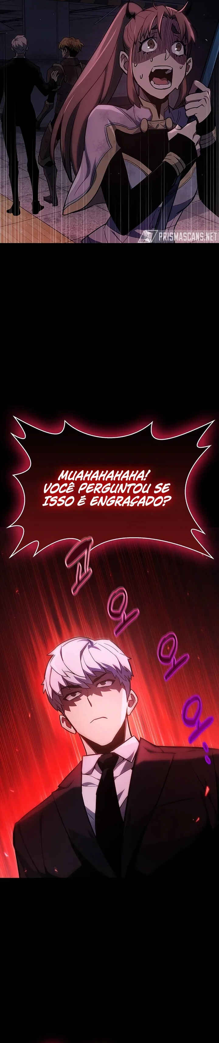 Player ga Gwageoreul Sung-gim Chapter 2 - Page 57