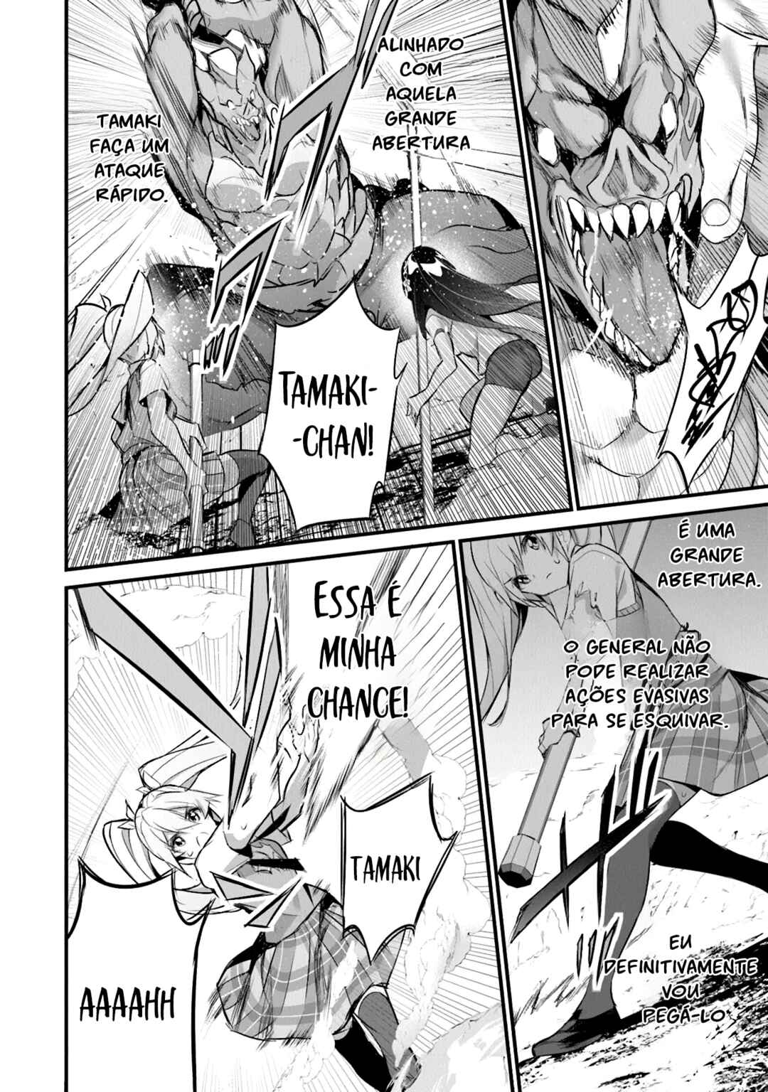 Boku wa Isekai de Fuyo Mahou to Shoukan Mahou wo Tenbin ni Kakeru. Chapter 27 - Page 23