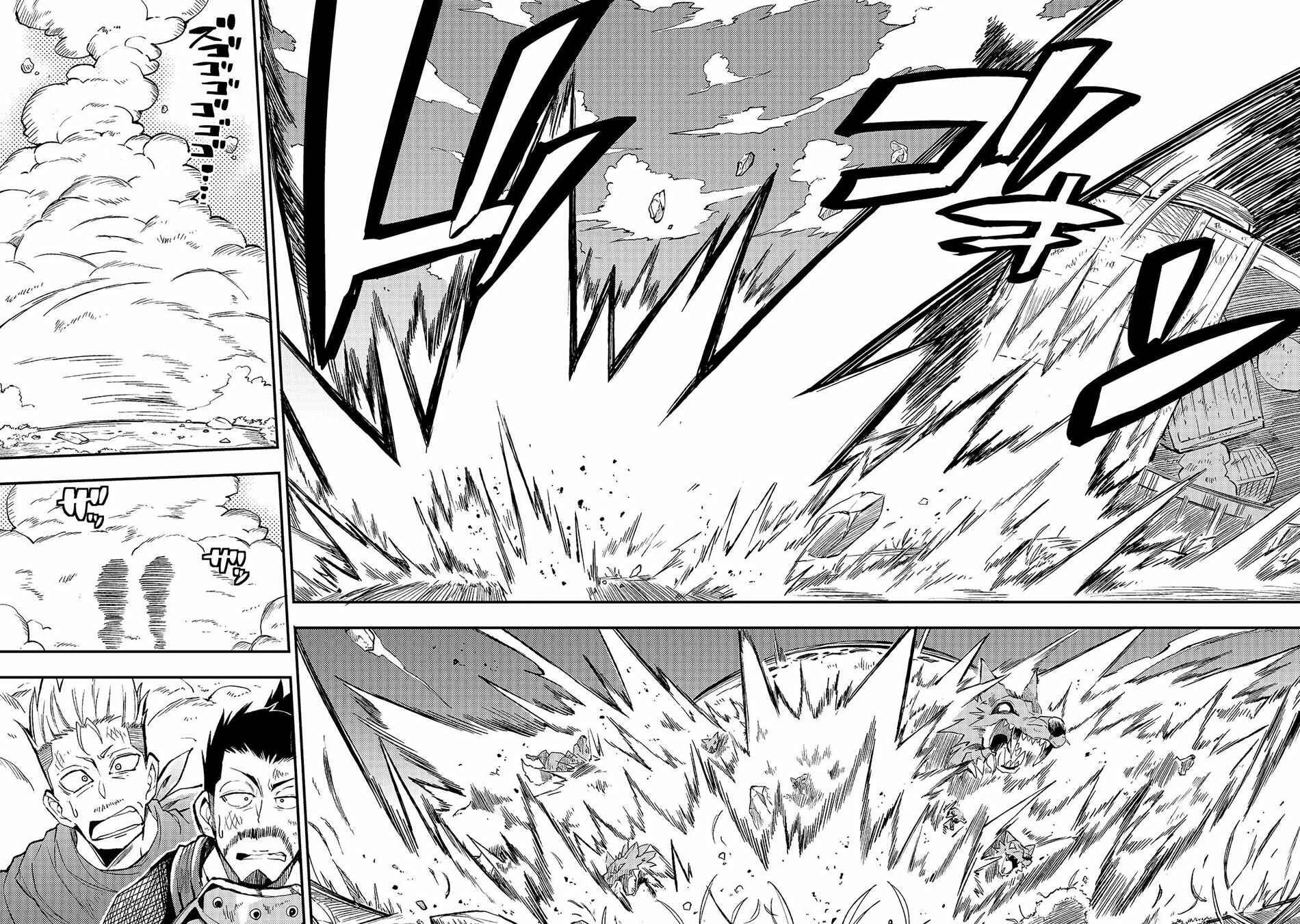 Hitoribocchi no Isekai Kouryaku Chapter 16 - Page 13