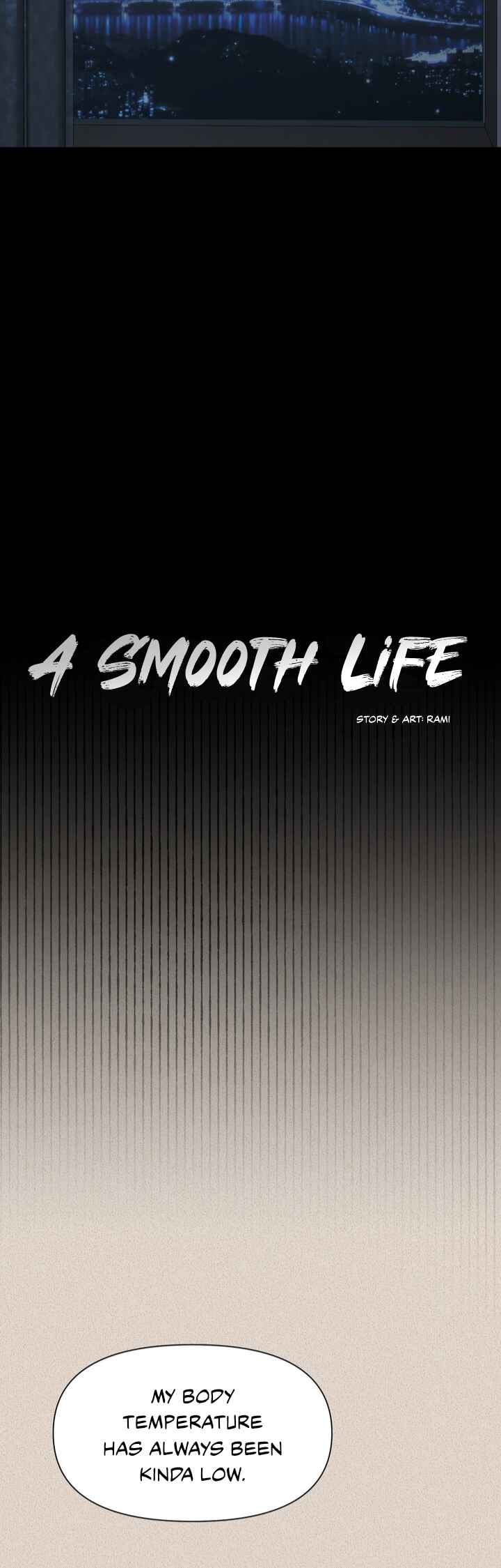 A Smooth Life Chapter 3 - Page 17