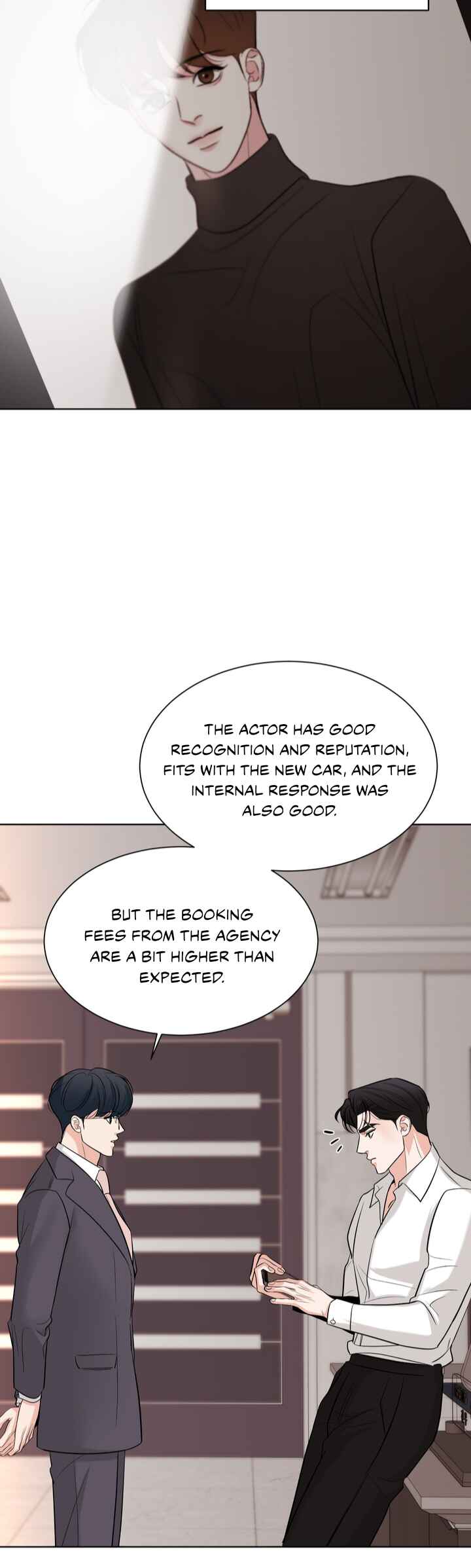 A Smooth Life Chapter 3 - Page 30