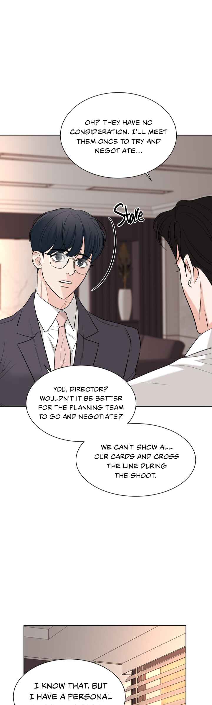 A Smooth Life Chapter 3 - Page 31