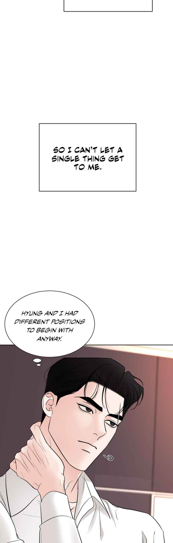 A Smooth Life Chapter 3 - Page 37