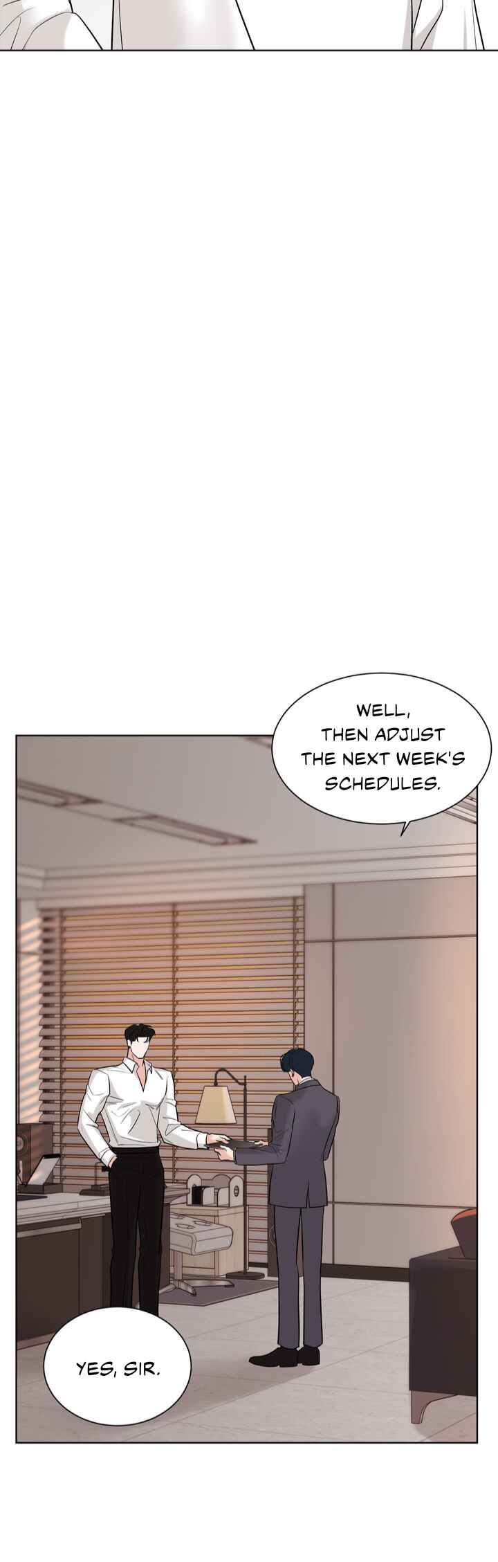 A Smooth Life Chapter 3 - Page 38