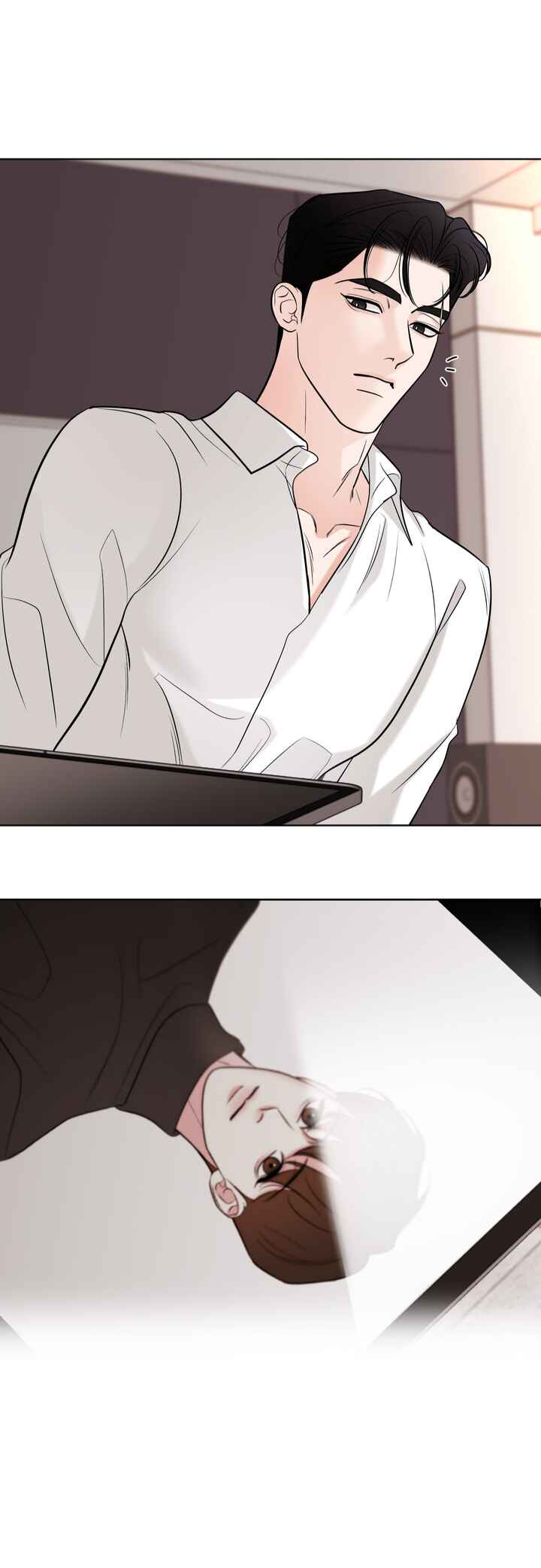 A Smooth Life Chapter 3 - Page 39