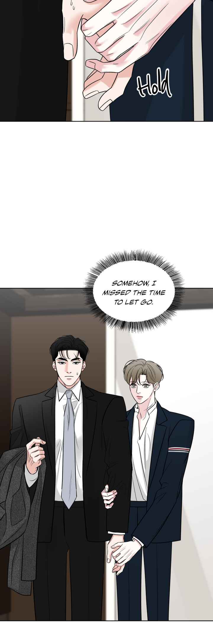 A Smooth Life Chapter 3 - Page 4