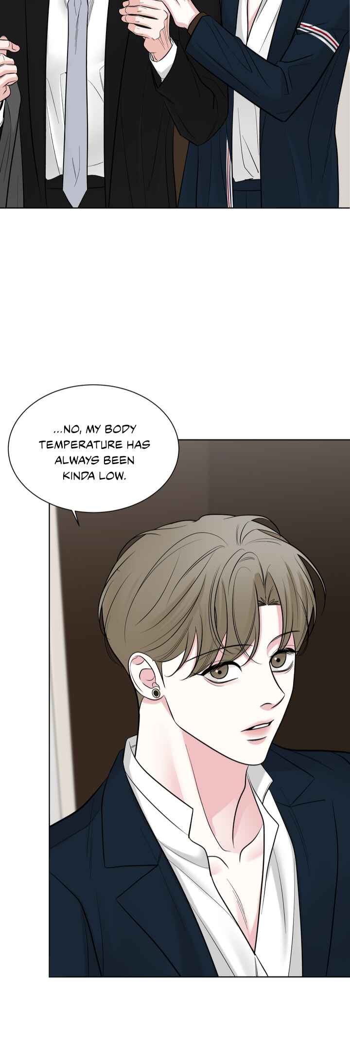 A Smooth Life Chapter 3 - Page 6