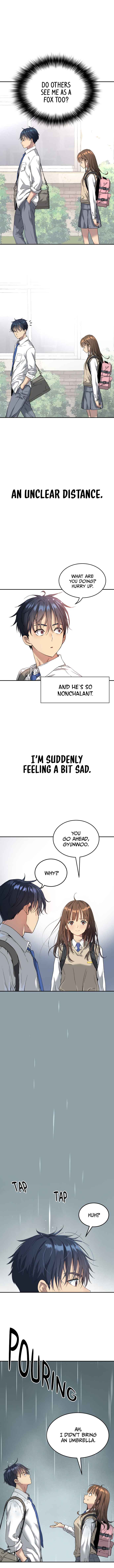 Oh! Dangun Chapter 68 - Page 6