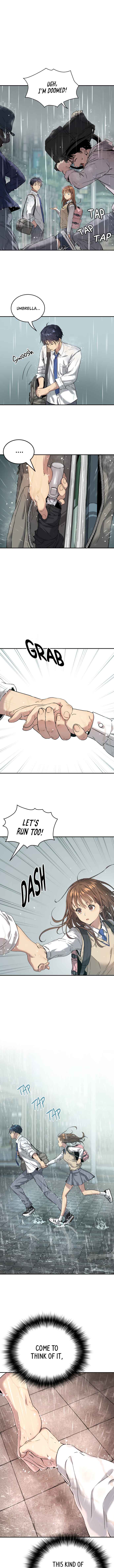 Oh! Dangun Chapter 68 - Page 7