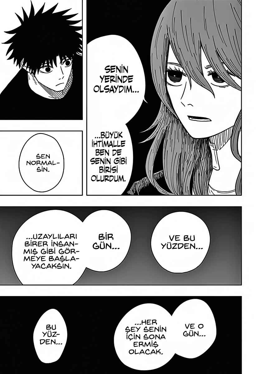 Drama Queen Chapter 28 - Page 13