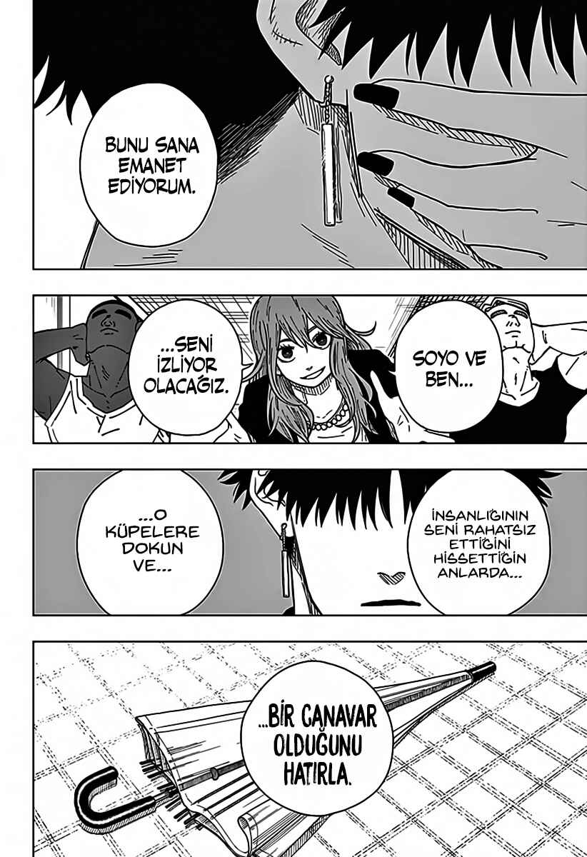 Drama Queen Chapter 28 - Page 17