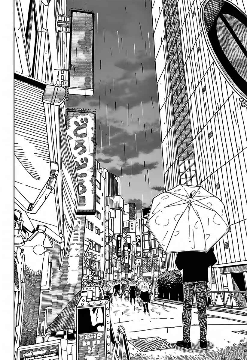 Drama Queen Chapter 28 - Page 19