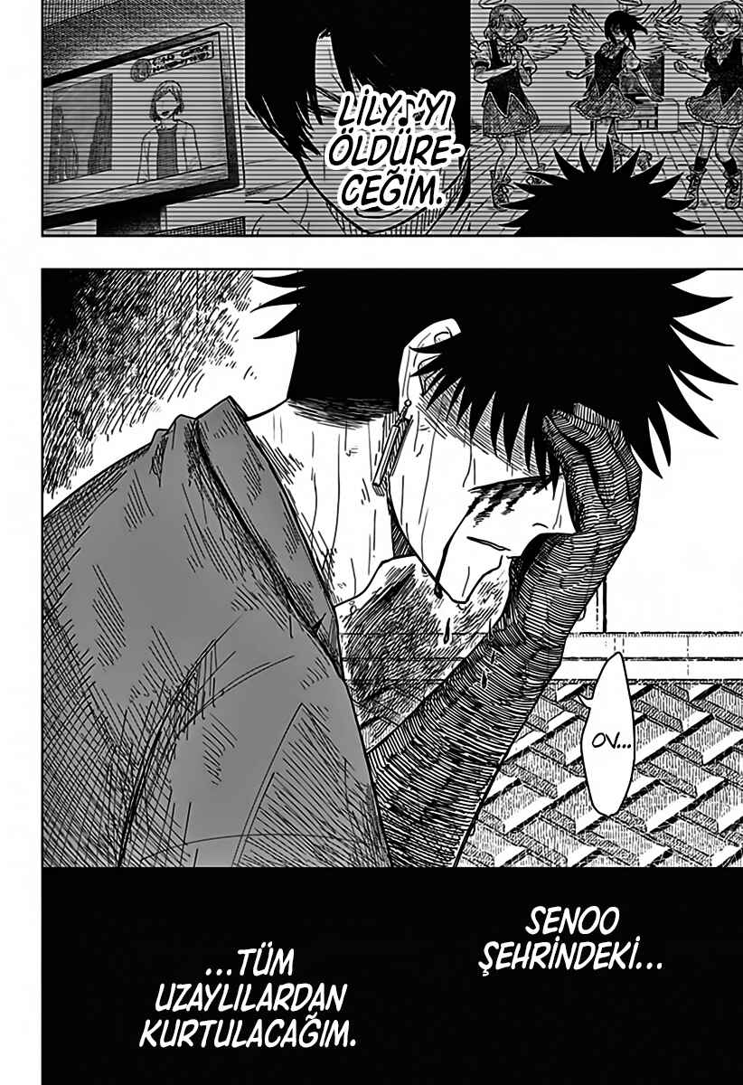 Drama Queen Chapter 28 - Page 21