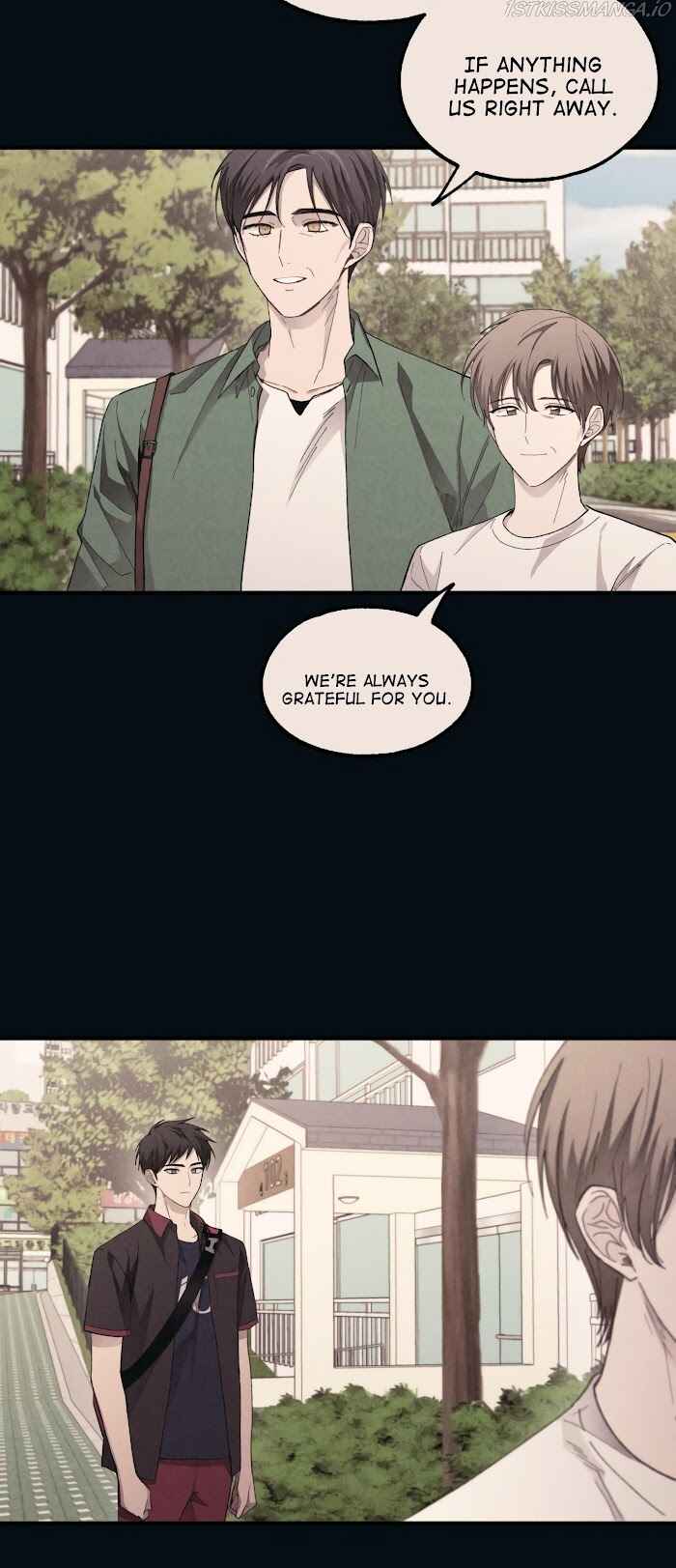 Yeon-u ui Sunjeong Chapter 69 - Page 18