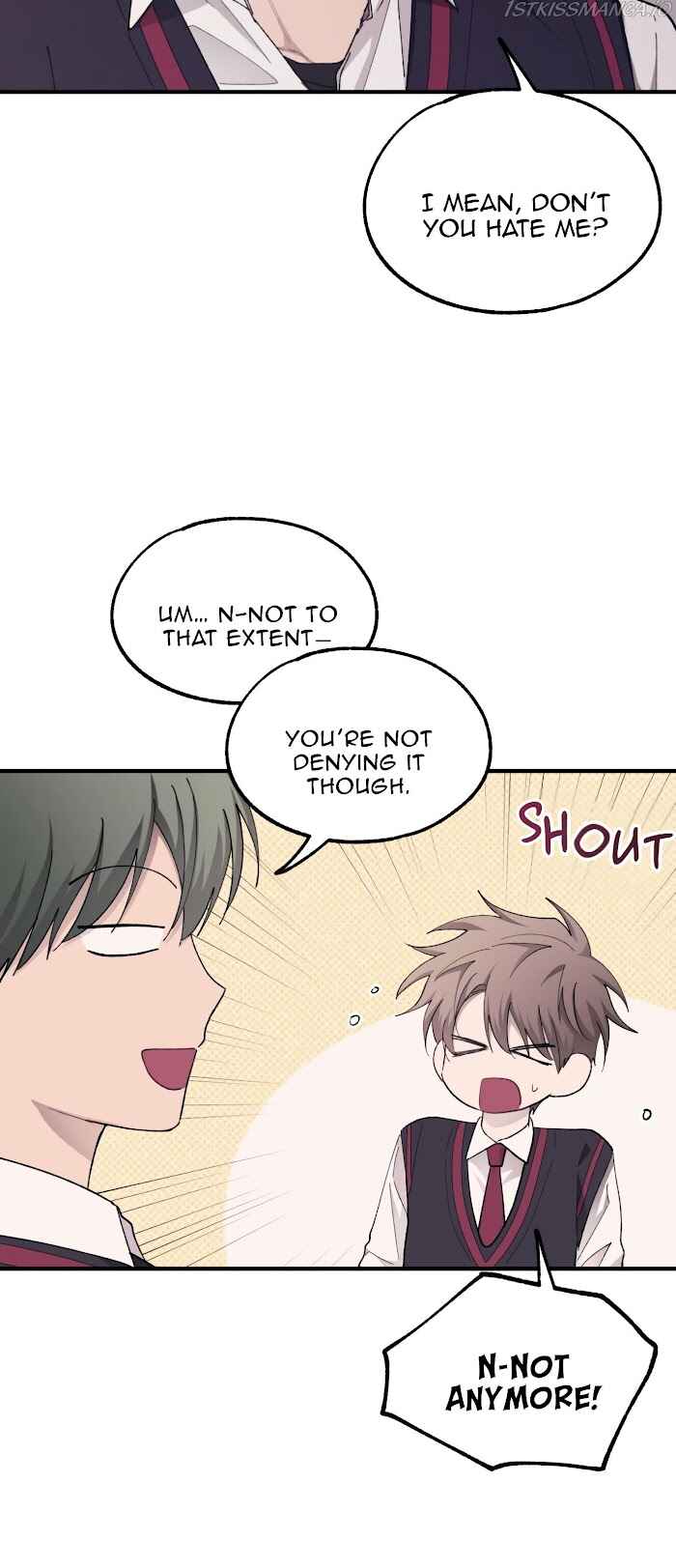 Yeon-u ui Sunjeong Chapter 69 - Page 2