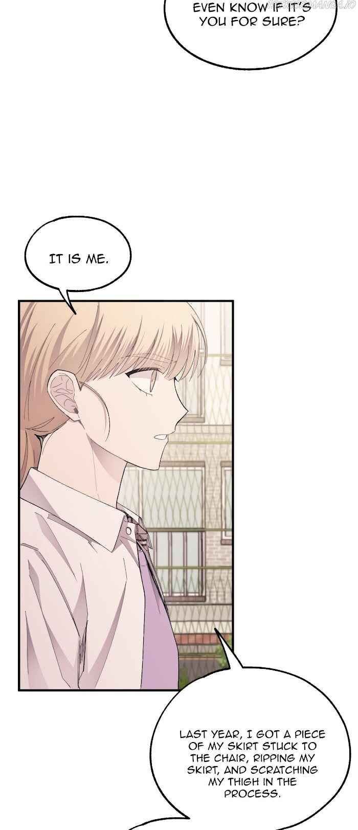 Yeon-u ui Sunjeong Chapter 69 - Page 33