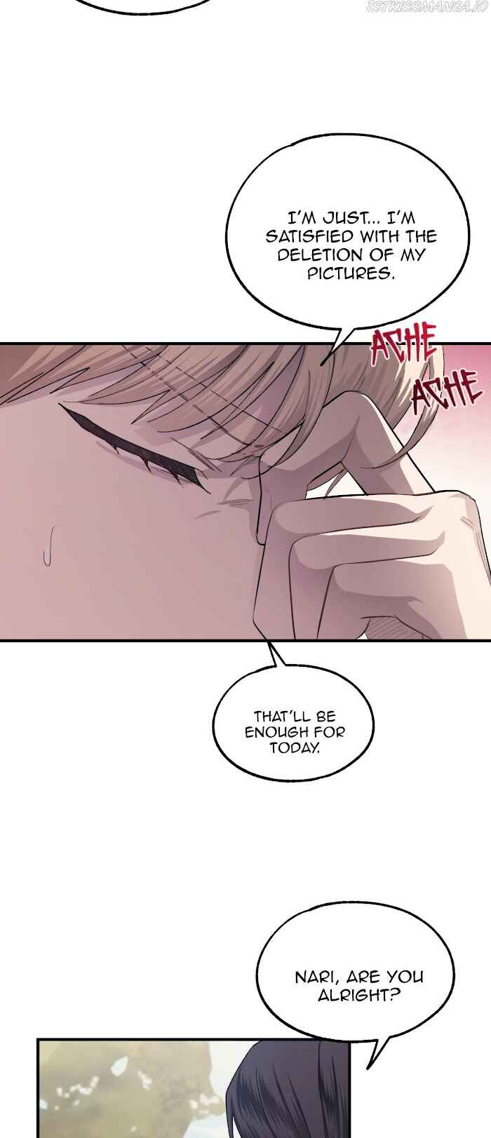 Yeon-u ui Sunjeong Chapter 69 - Page 43