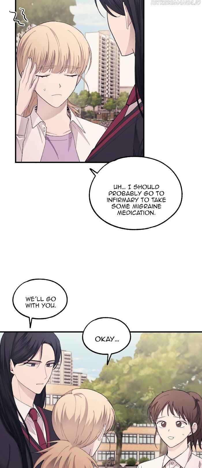Yeon-u ui Sunjeong Chapter 69 - Page 44