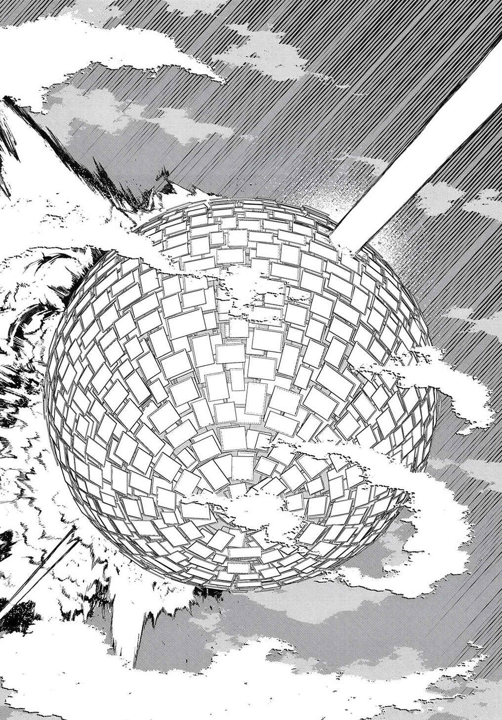 Reincarnation no Kaben Chapter 98 - Page 24