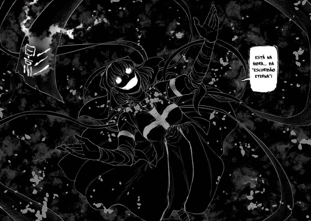 Reincarnation no Kaben Chapter 98 - Page 29