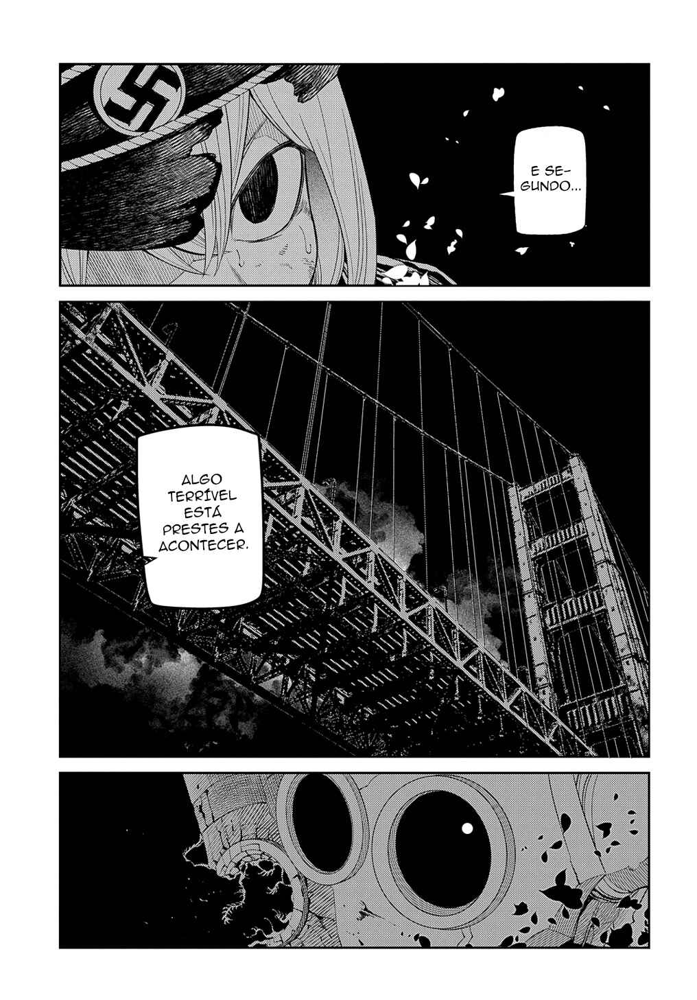Reincarnation no Kaben Chapter 98 - Page 41