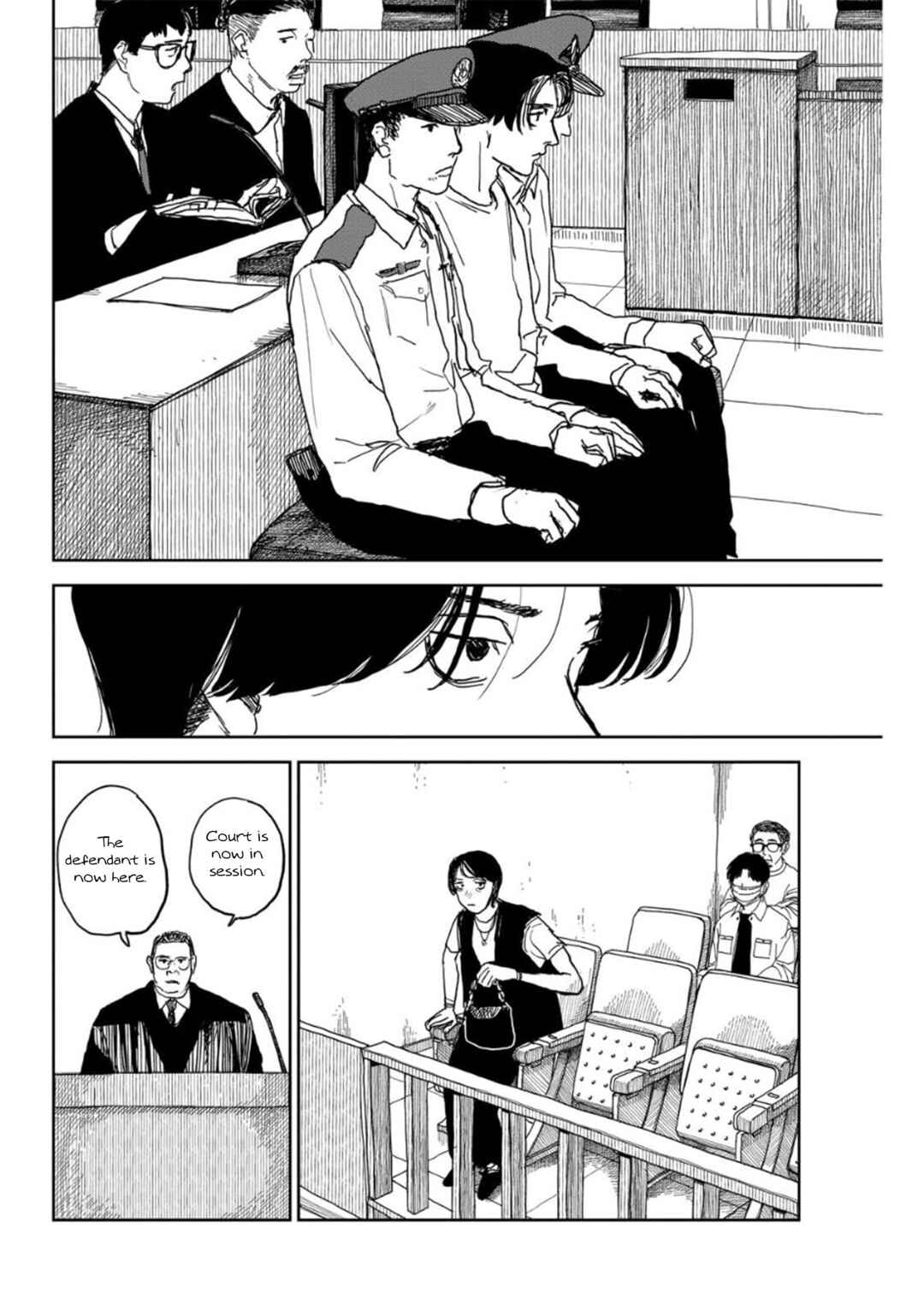 Seishun Bakusou! Chapter 16 - Page 18
