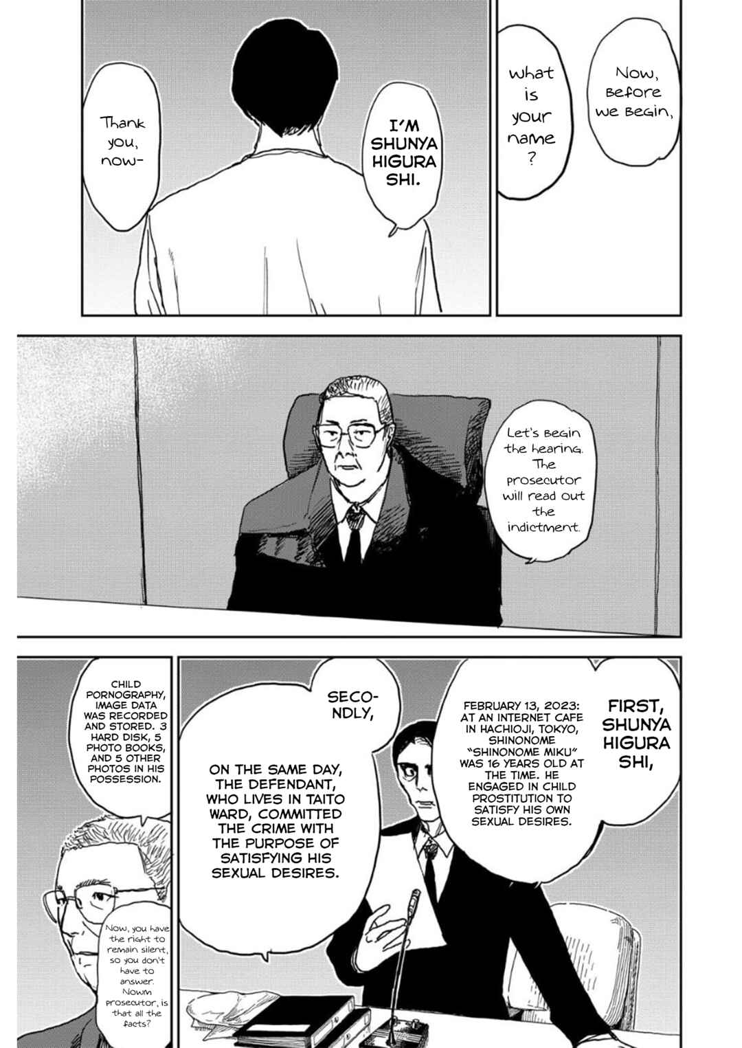Seishun Bakusou! Chapter 16 - Page 19