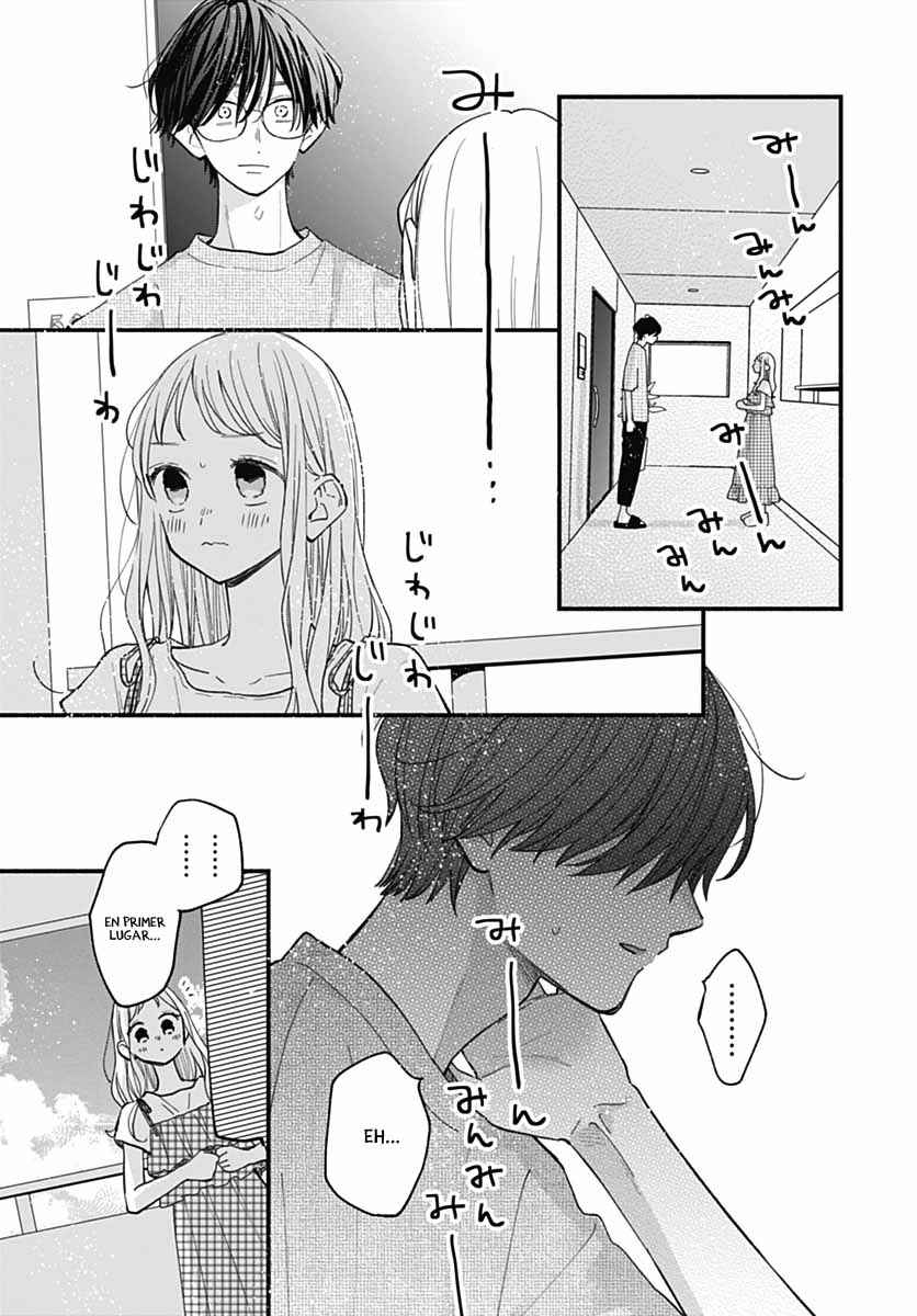 Tiger & Dragon Chapter 25 - Page 10