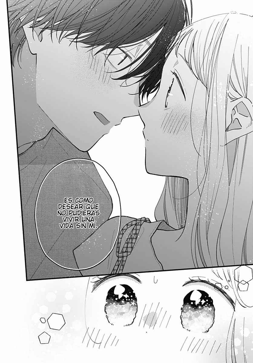 Tiger & Dragon Chapter 25 - Page 23