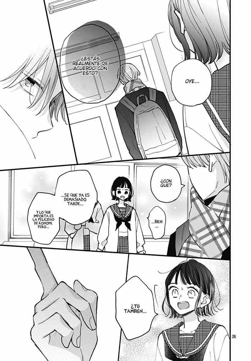 Tiger & Dragon Chapter 25 - Page 28
