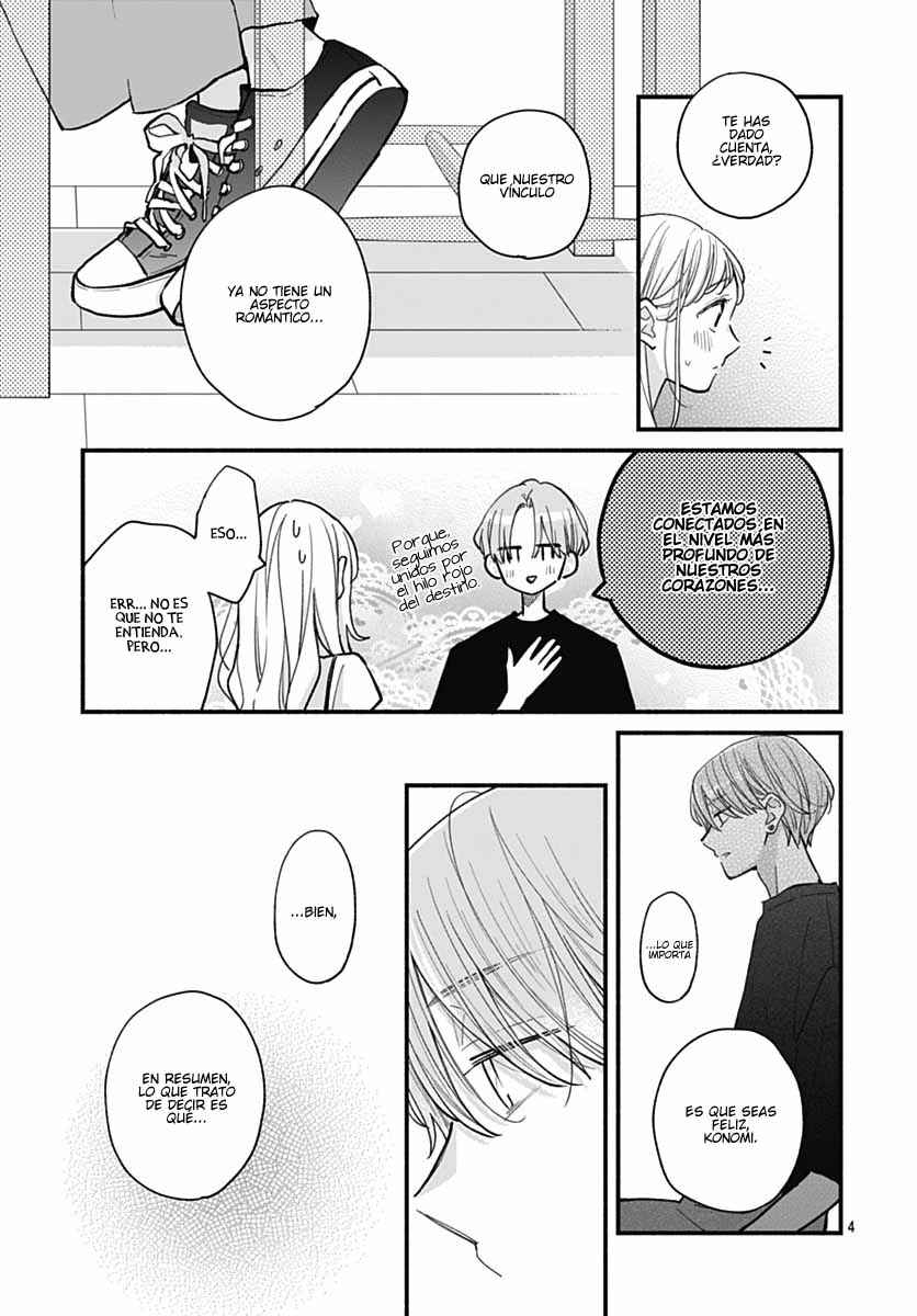 Tiger & Dragon Chapter 25 - Page 6