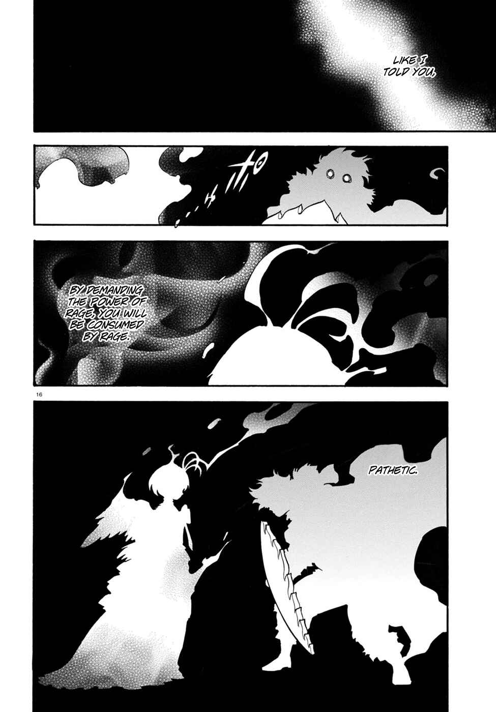 Tate no Yuusha no Nariagari Chapter 30 - Page 18
