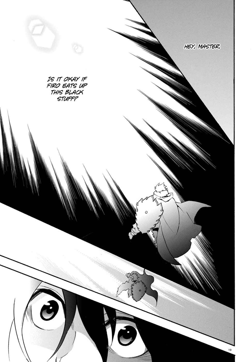 Tate no Yuusha no Nariagari Chapter 30 - Page 21