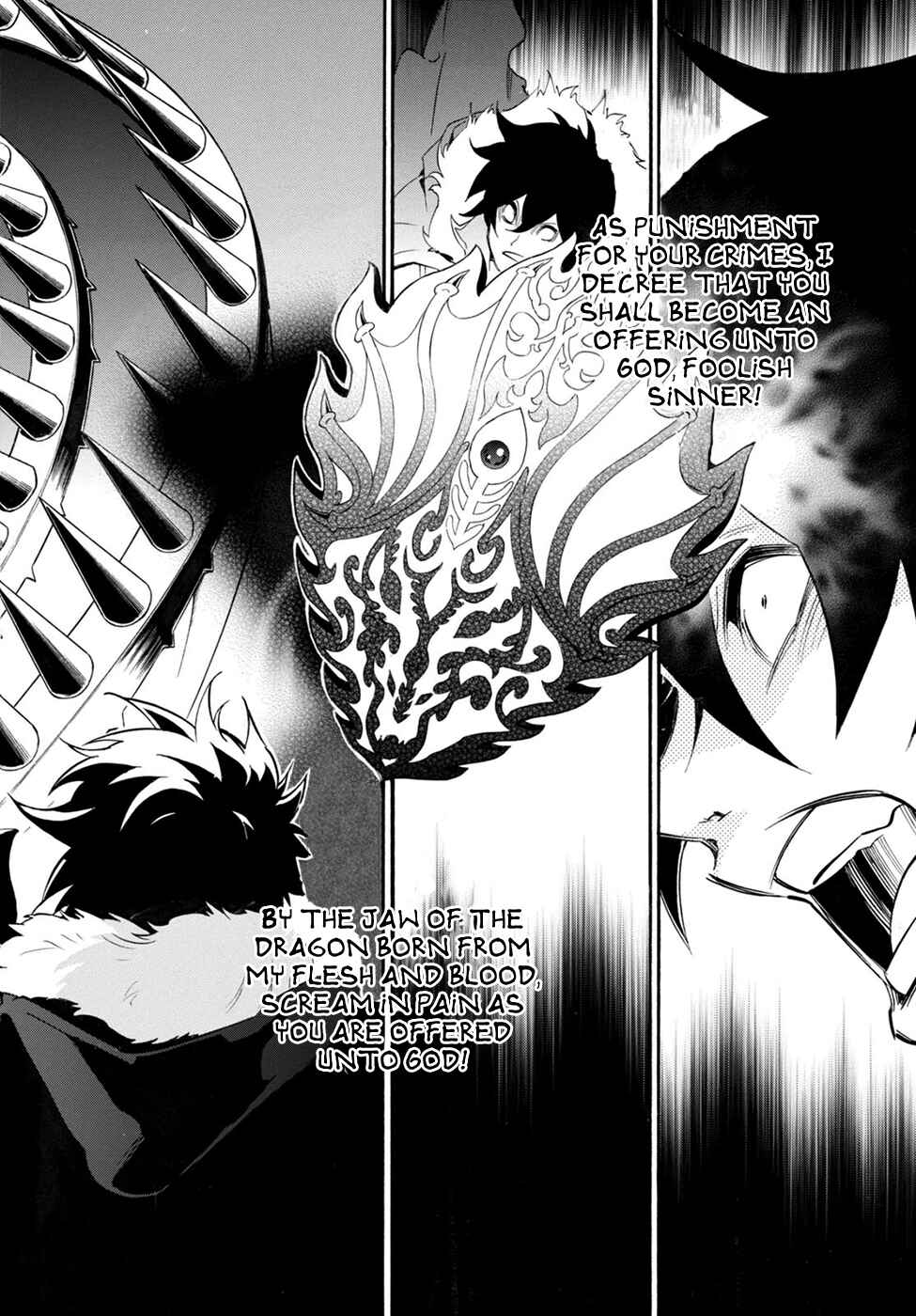 Tate no Yuusha no Nariagari Chapter 30 - Page 39