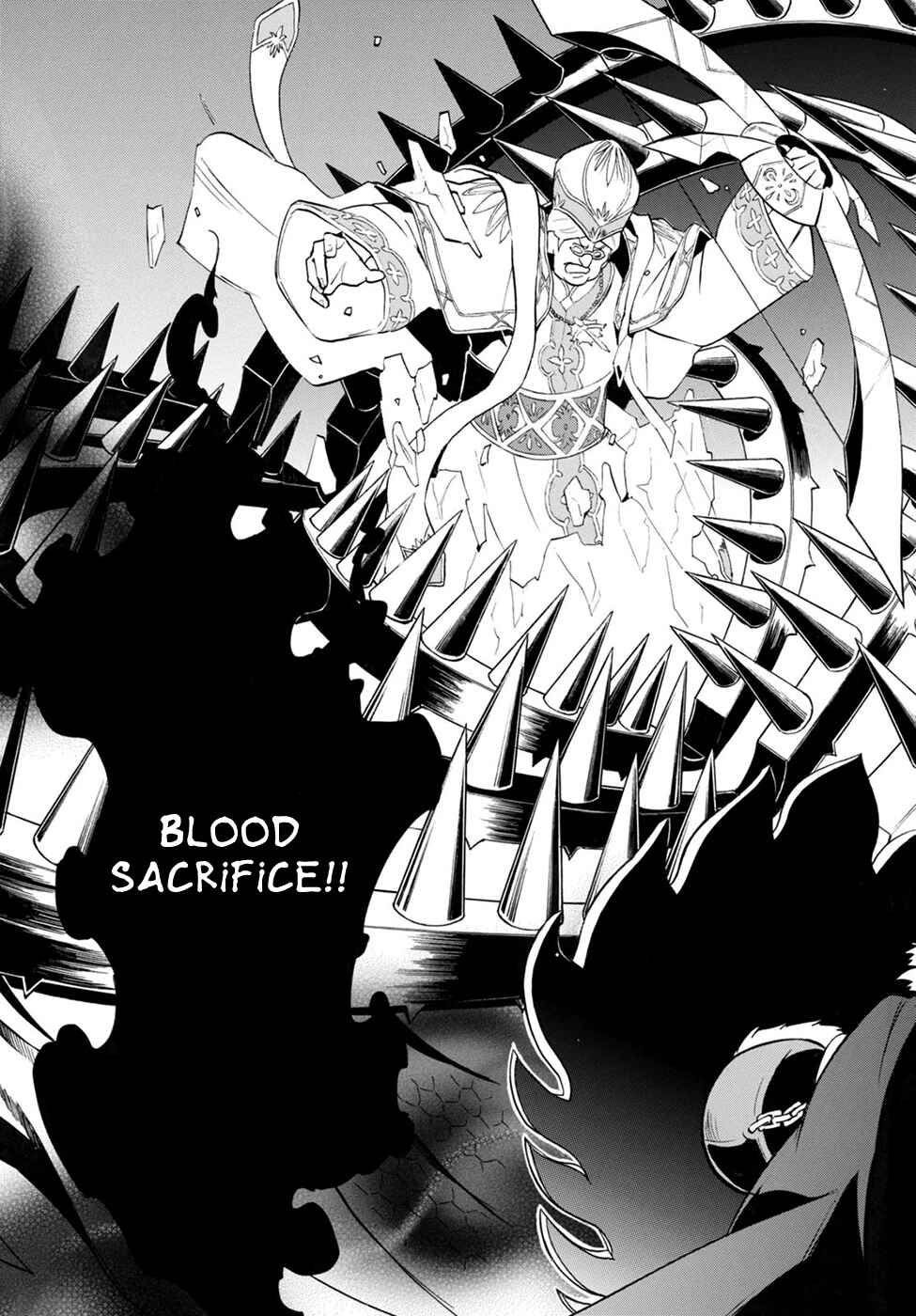 Tate no Yuusha no Nariagari Chapter 30 - Page 40