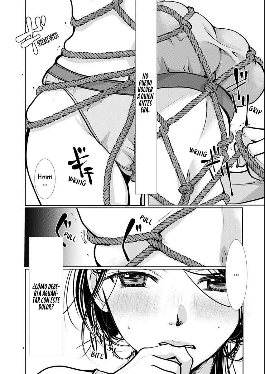 Takane no Hana wa Midaresaki Chapter 60 - Page 6
