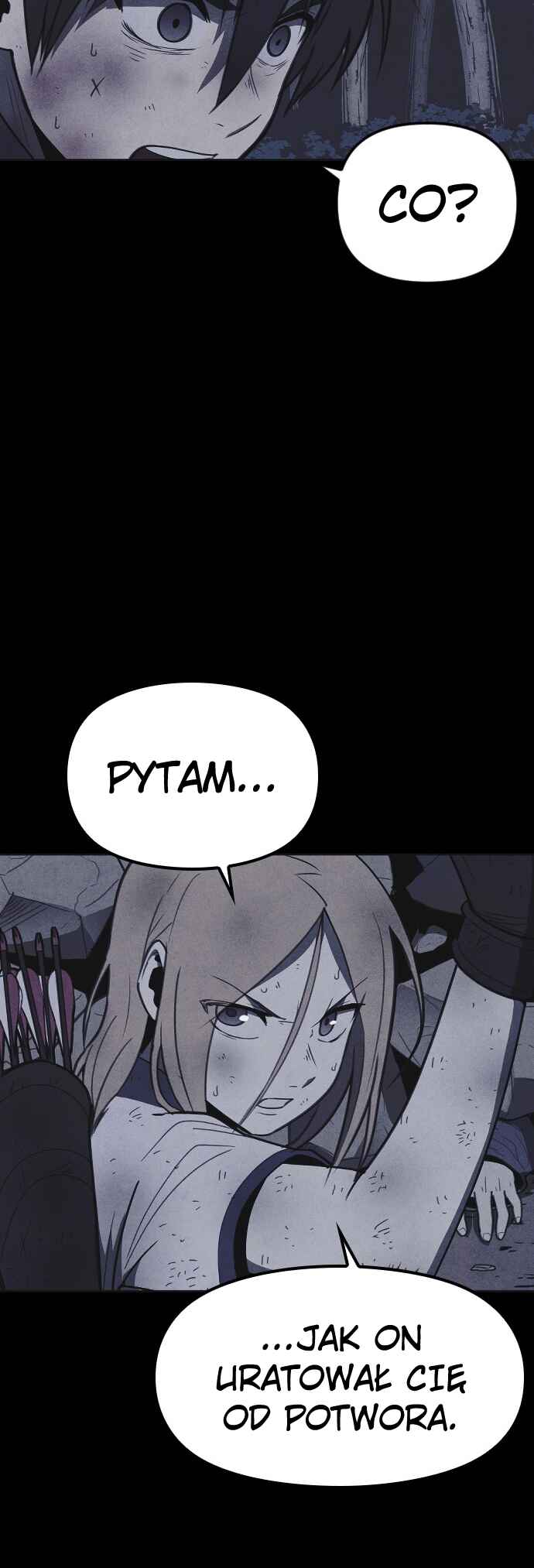 Shotgun Boy Chapter 40 - Page 10