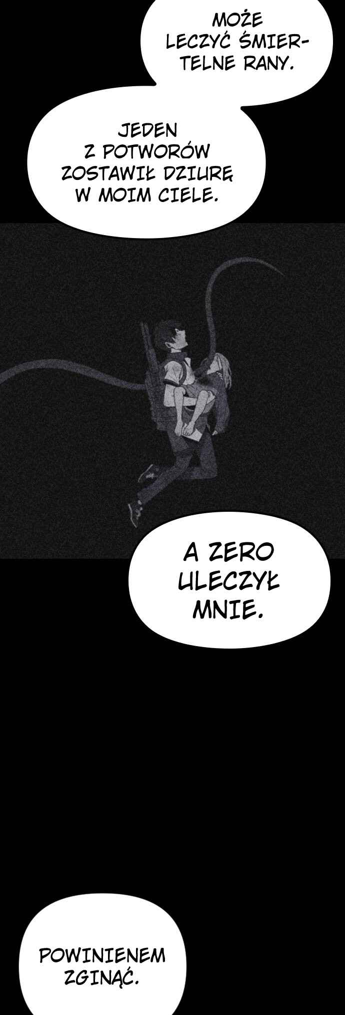 Shotgun Boy Chapter 40 - Page 14