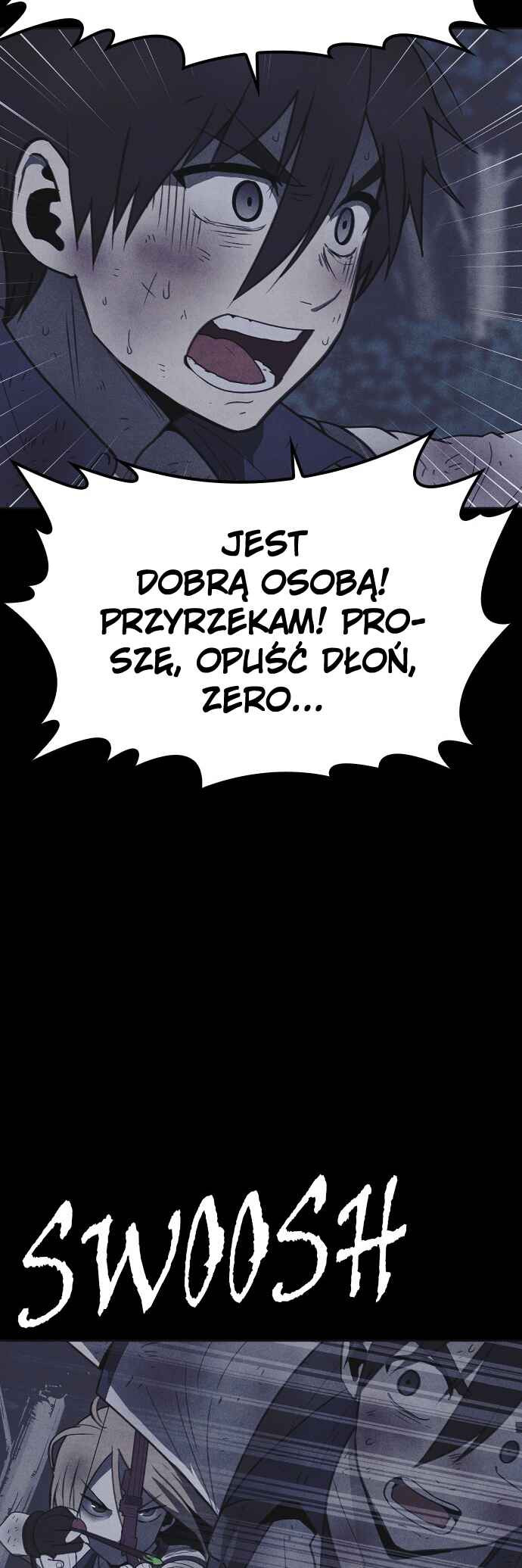 Shotgun Boy Chapter 40 - Page 35
