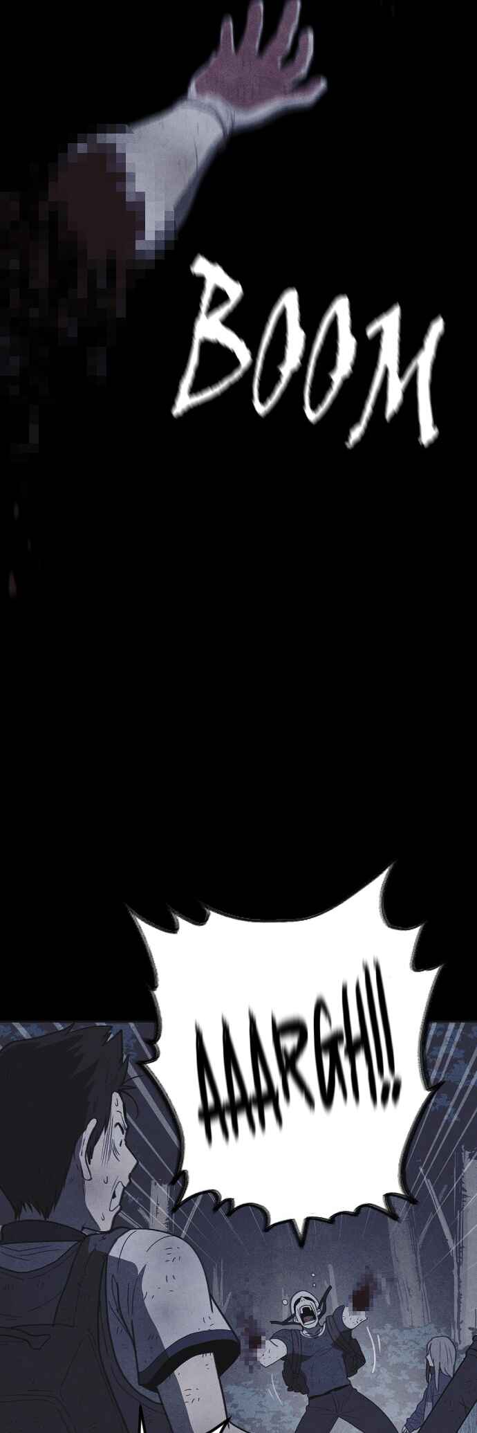 Shotgun Boy Chapter 40 - Page 49