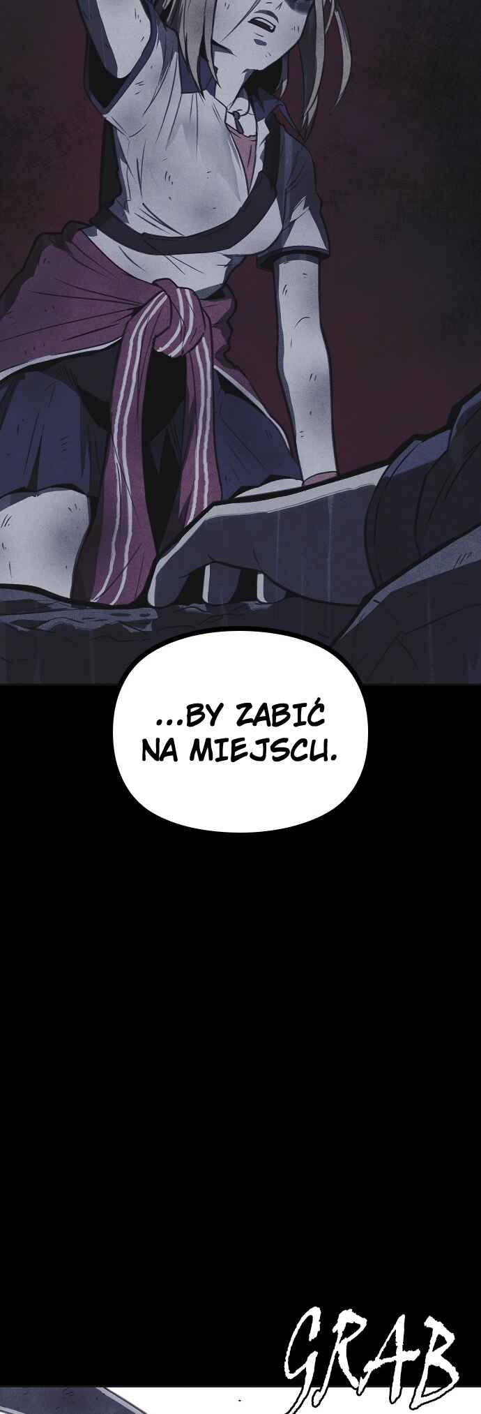 Shotgun Boy Chapter 40 - Page 5