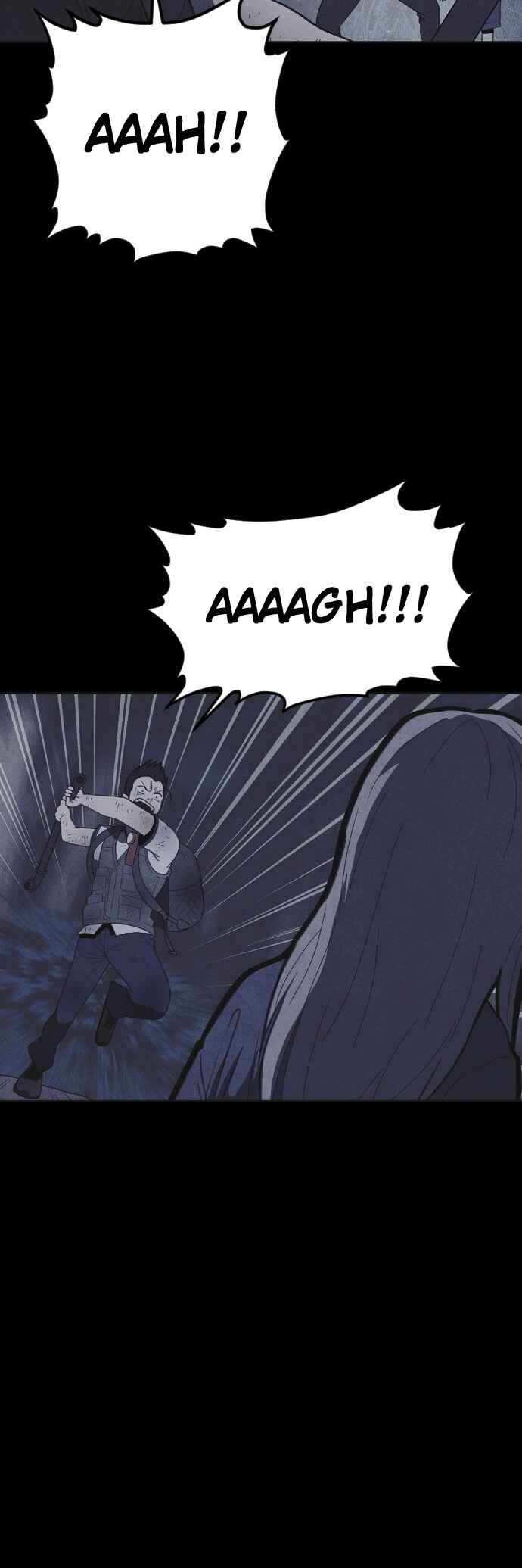 Shotgun Boy Chapter 40 - Page 50