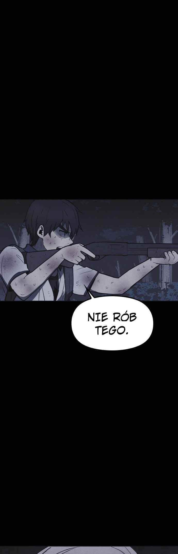 Shotgun Boy Chapter 40 - Page 59