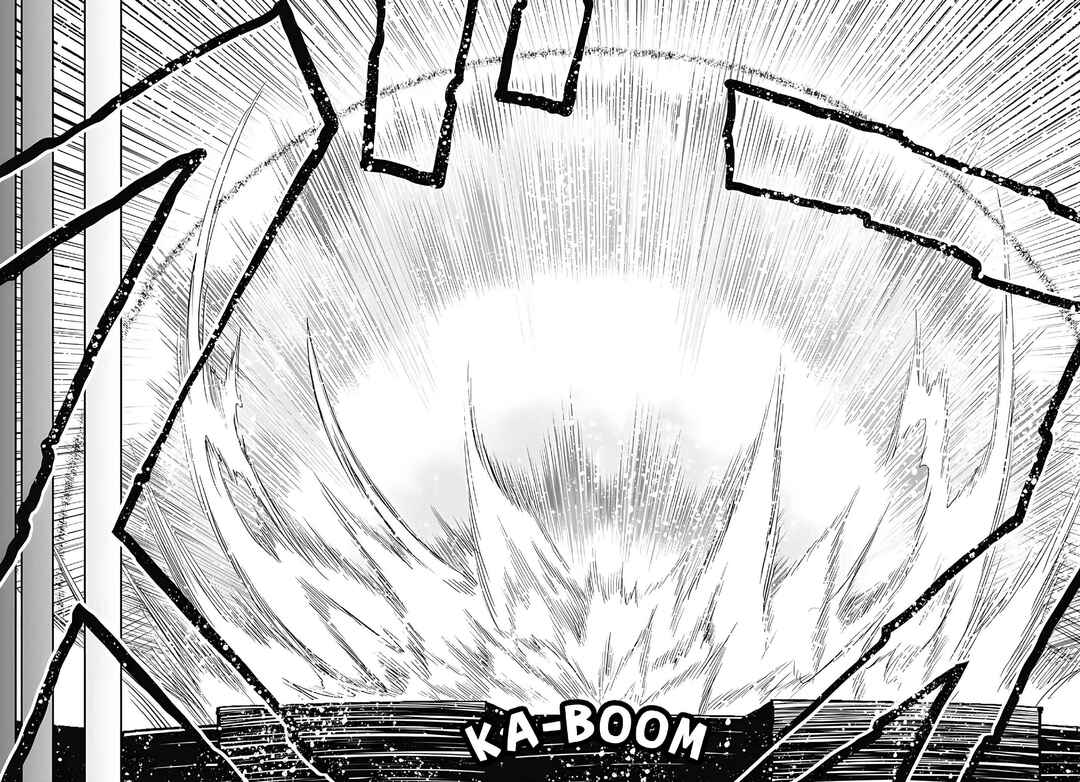 Super Dragon Ball Heroes: Ultra God Mission!!!! Chapter 20 - Page 18