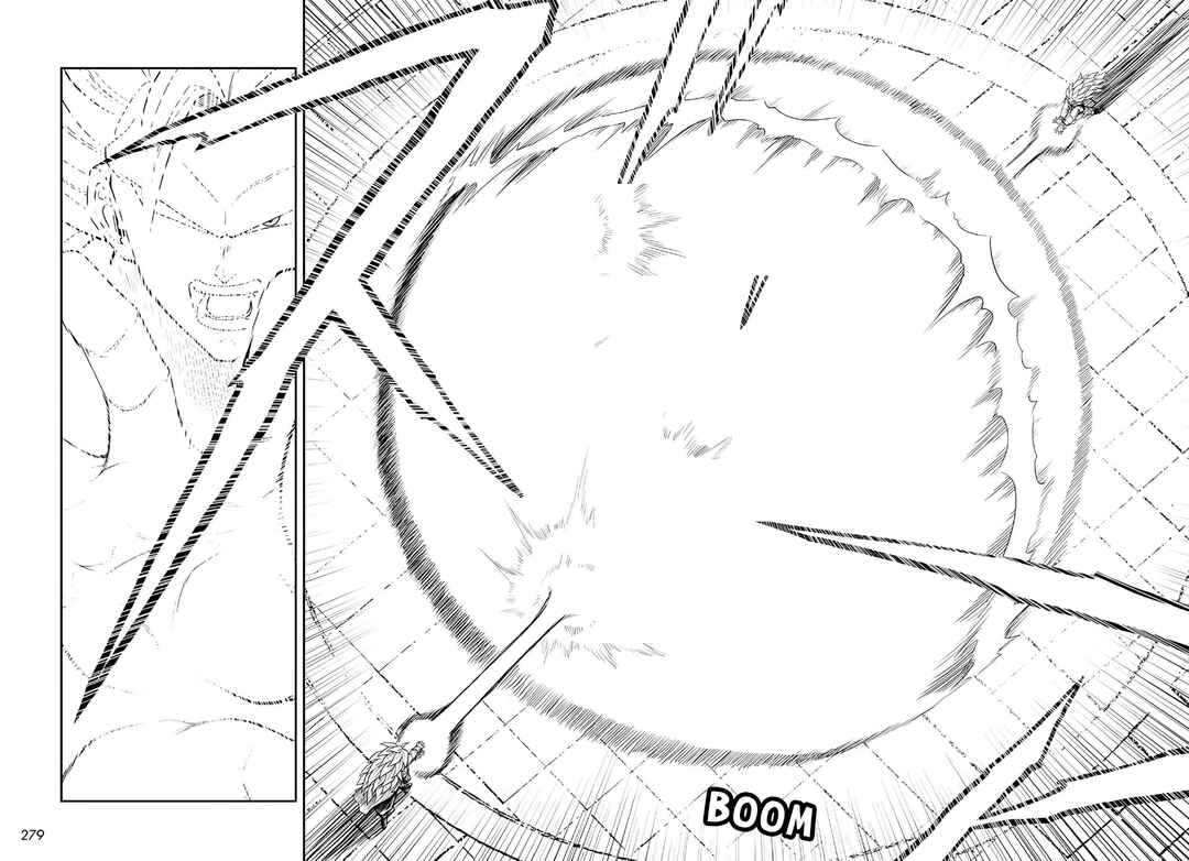 Super Dragon Ball Heroes: Ultra God Mission!!!! Chapter 20 - Page 9