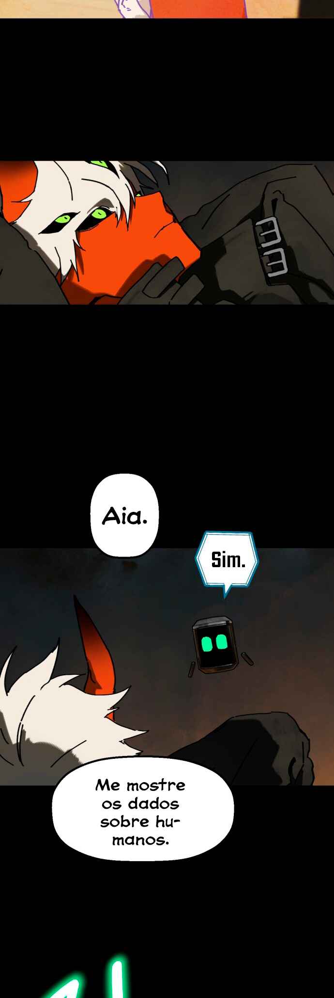 Eomma re Mannareo Ganeun Gil Chapter 5 - Page 31