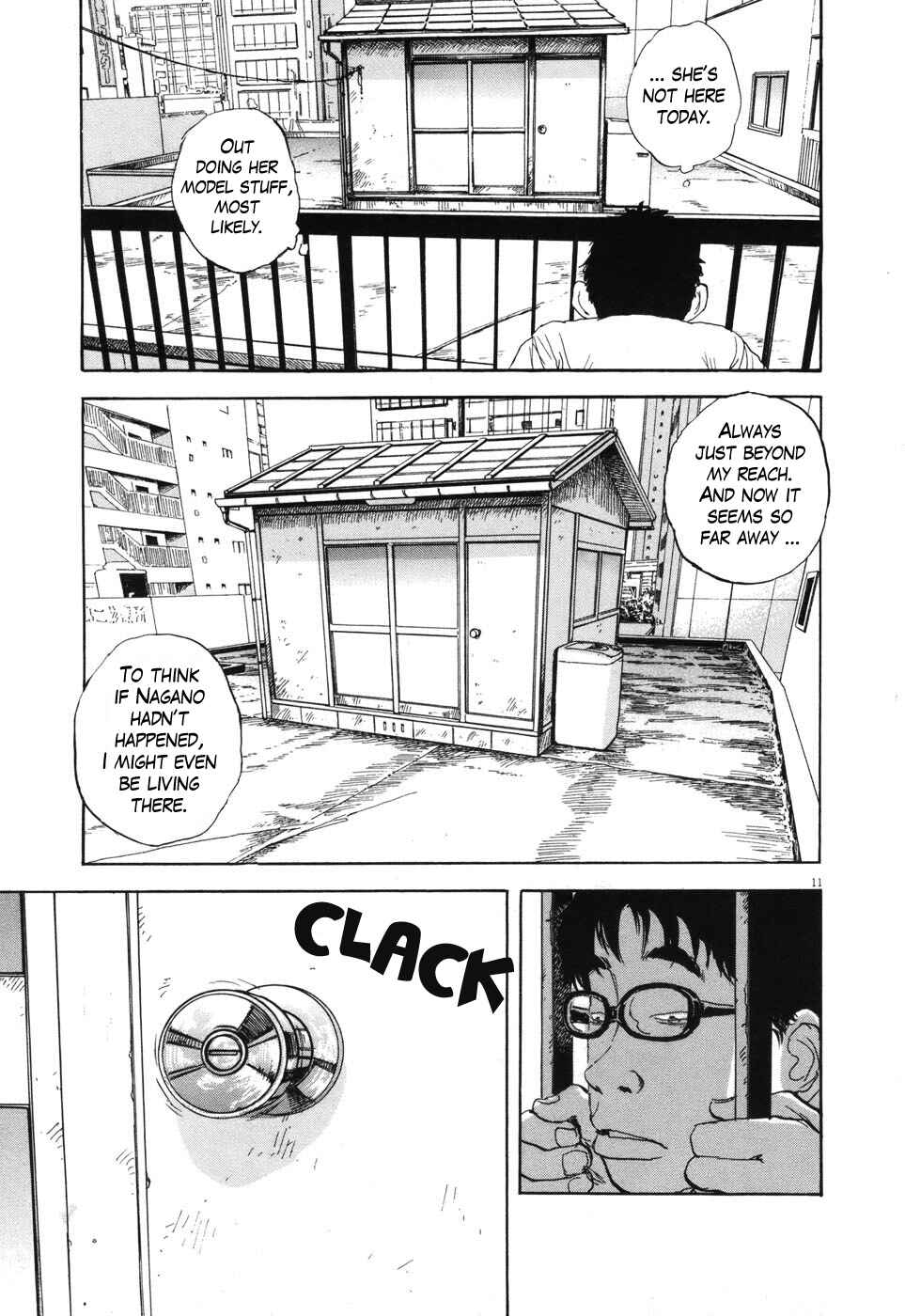Boys on the Run Chapter 98 - Page 11