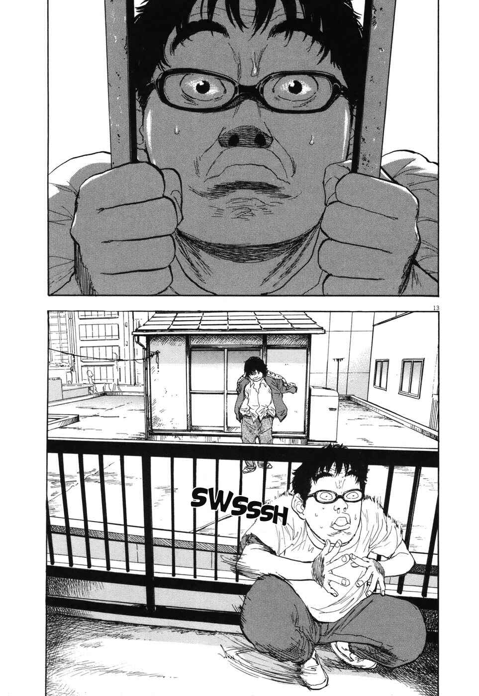 Boys on the Run Chapter 98 - Page 13